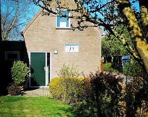 Unterkunft 6204124 • Ferienhaus Walcheren • Vakantiewoning Domburg 