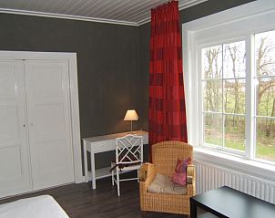 Verblijf 620446 - Vakantiewoning Walcheren - Villa Vacuna