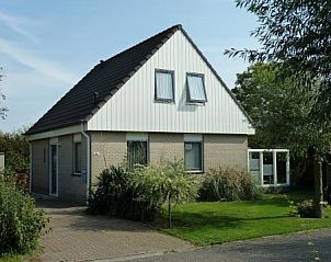 Guest house 620501 • Holiday property Walcheren • Westduin 