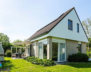 Verblijf 620501 • Vakantiewoning Walcheren • Westduin 