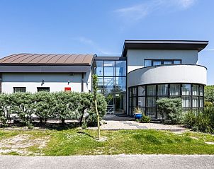 Verblijf 620502 • Vakantiewoning Walcheren • Westduin 19 