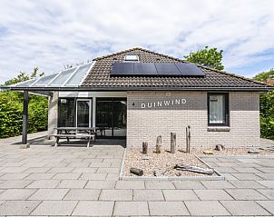 Verblijf 620505 • Vakantiewoning Walcheren • Westduin 4 