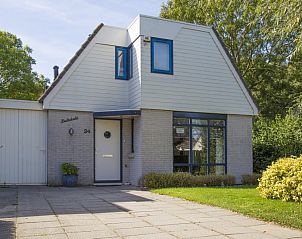 Verblijf 620508 • Vakantiewoning Walcheren • Westduin 24 