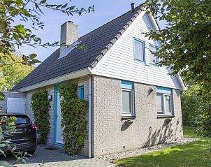 Verblijf 620509 • Vakantiewoning Walcheren • Westduin 40 