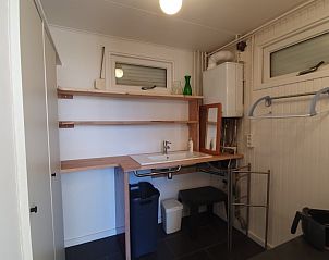 Verblijf 620590 - Vakantiewoning Walcheren - DE ZON IN ZEELAND, direct aan zee.