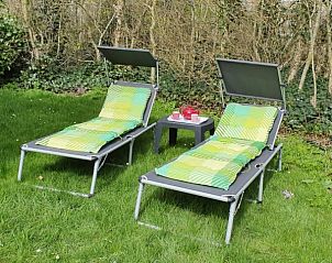 Verblijf 620590 - Vakantiewoning Walcheren - DE ZON IN ZEELAND, direct aan zee.