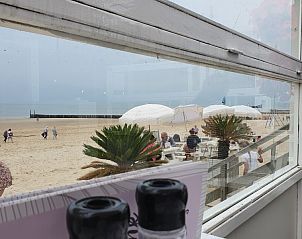 Verblijf 620590 - Vakantiewoning Walcheren - DE ZON IN ZEELAND, direct aan zee.