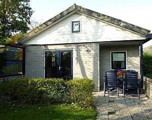 Guest house 620701 • Holiday property Walcheren • De Zandput 22 