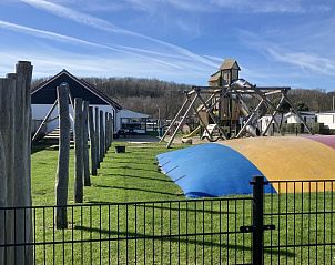 Verblijf 620748 - Chalet Walcheren - Meerchalet 2