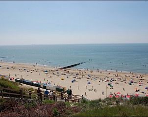 Verblijf 620748 - Chalet Walcheren - Meerchalet 2