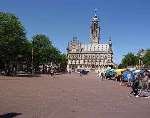 Verblijf 620748 - Chalet Walcheren - Meerchalet 2