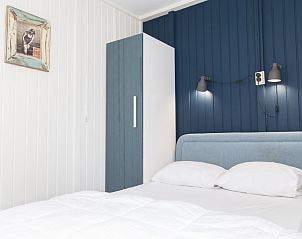 Verblijf 620772 - Bungalow Walcheren - Bungalow Houtsnip