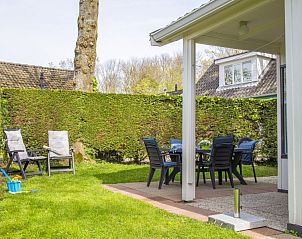 Verblijf 620772 - Bungalow Walcheren - Bungalow Houtsnip