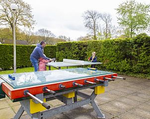 Verblijf 620772 - Bungalow Walcheren - Bungalow Houtsnip