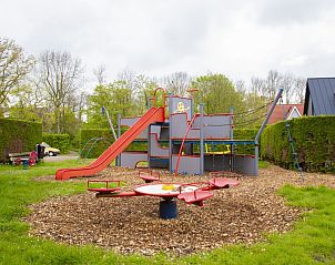 Verblijf 620772 - Bungalow Walcheren - Bungalow Houtsnip