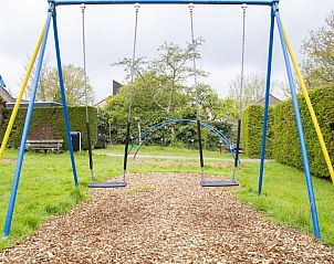 Verblijf 620772 - Bungalow Walcheren - Bungalow Houtsnip