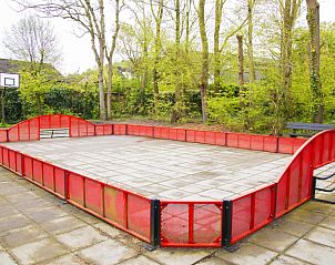 Verblijf 620772 - Bungalow Walcheren - Bungalow Houtsnip