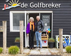 Verblijf 620772 - Bungalow Walcheren - Bungalow Houtsnip