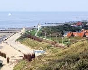 Verblijf 620772 - Bungalow Walcheren - Bungalow Houtsnip