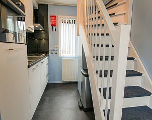 Verblijf 620775 - Vakantiewoning Walcheren - Sealife - Zoutelande