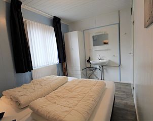 Verblijf 620775 - Vakantiewoning Walcheren - Sealife - Zoutelande