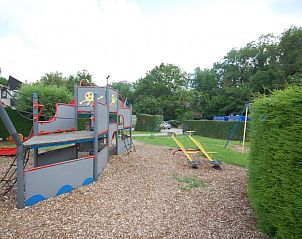 Verblijf 620775 - Vakantiewoning Walcheren - Sealife - Zoutelande