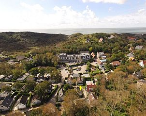 Verblijf 620775 - Vakantiewoning Walcheren - Sealife - Zoutelande