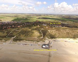 Verblijf 620775 - Vakantiewoning Walcheren - Sealife - Zoutelande