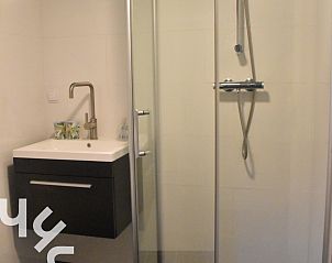 Vakantiehuis ZE119 in Veere, Walcheren met ruime tuin en terras.