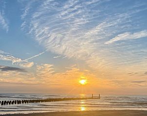 Verblijf 621153 - Vakantiewoning Walcheren - ‘Zeewinde’