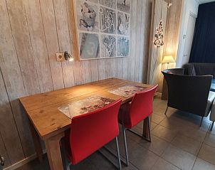 Verblijf 621155 - Vakantiewoning Walcheren - DE ZON IN STEE AAN ZEE, vlak bij Zee.