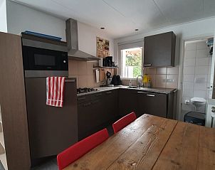 Verblijf 621155 - Vakantiewoning Walcheren - DE ZON IN STEE AAN ZEE, vlak bij Zee.