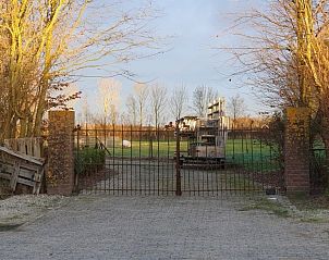 Verblijf 621155 - Vakantiewoning Walcheren - DE ZON IN STEE AAN ZEE, vlak bij Zee.