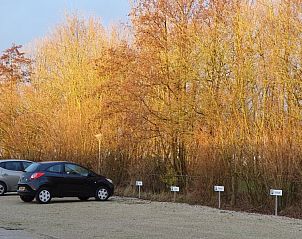 Verblijf 621155 - Vakantiewoning Walcheren - DE ZON IN STEE AAN ZEE, vlak bij Zee.