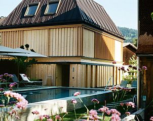 Guest house 6211802 - Apartment Vorarlberg - Gasthof Hirschen Schwarzenberg