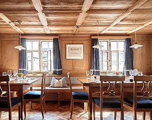 Guest house 6211802 - Apartment Vorarlberg - Gasthof Hirschen Schwarzenberg