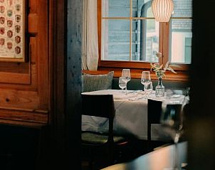 Guest house 6211802 - Apartment Vorarlberg - Gasthof Hirschen Schwarzenberg
