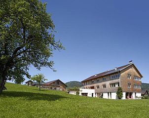 Unterkunft 6211805 • Ferienhaus Vorarlberg • Schweizer Hof 