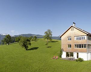 Guest house 6211805 - Holiday property Vorarlberg - Schweizer Hof