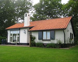 Guest house 621205 • Bungalow Walcheren • Engeltje 