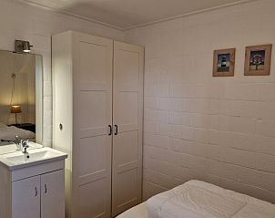 Verblijf 621408 - Vakantiewoning Walcheren - Vakantiewoning Meidoorn