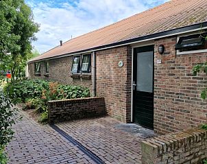 Verblijf 621408 - Vakantiewoning Walcheren - Vakantiewoning Meidoorn