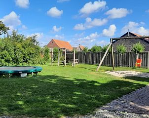 Verblijf 621408 - Vakantiewoning Walcheren - Vakantiewoning Meidoorn