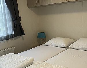 Verblijf 621613 - Chalet Walcheren - Meerchalet