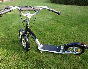 Verblijf 621613 - Chalet Walcheren - Meerchalet