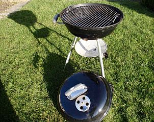 Verblijf 621613 - Chalet Walcheren - Meerchalet