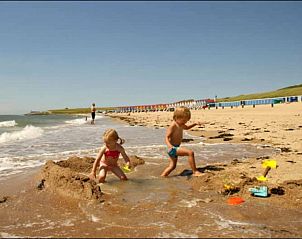 Verblijf 621613 - Chalet Walcheren - Meerchalet