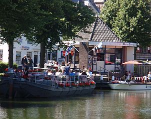 Verblijf 621613 - Chalet Walcheren - Meerchalet