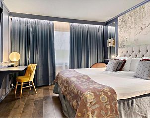 Guest house 6217302 - Apartment Gtaland - Best Western Karlshamn Spa & Relax