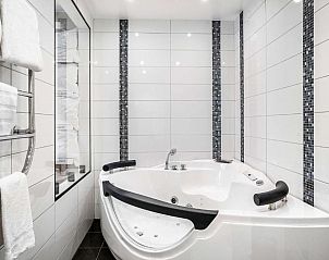 Guest house 6217302 - Apartment Gtaland - Best Western Karlshamn Spa & Relax